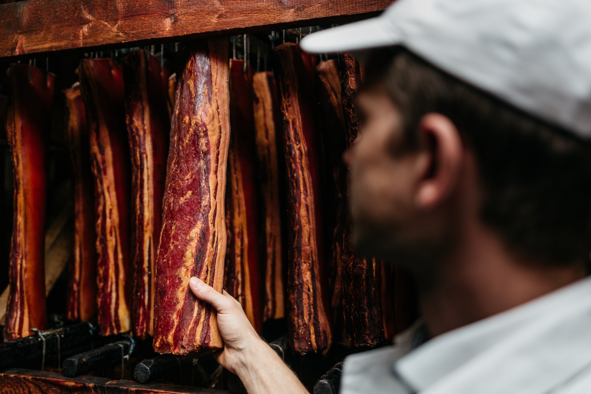 Ambacht uit Oost-Tirol